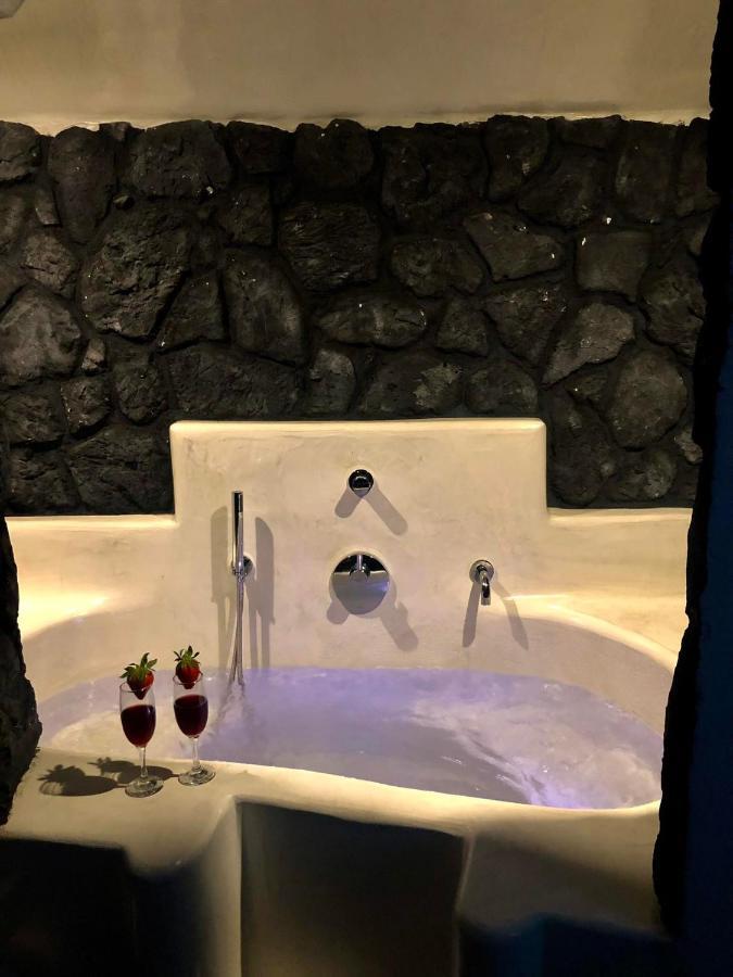 Aletrivillas Éxo Goniá 外观 照片
