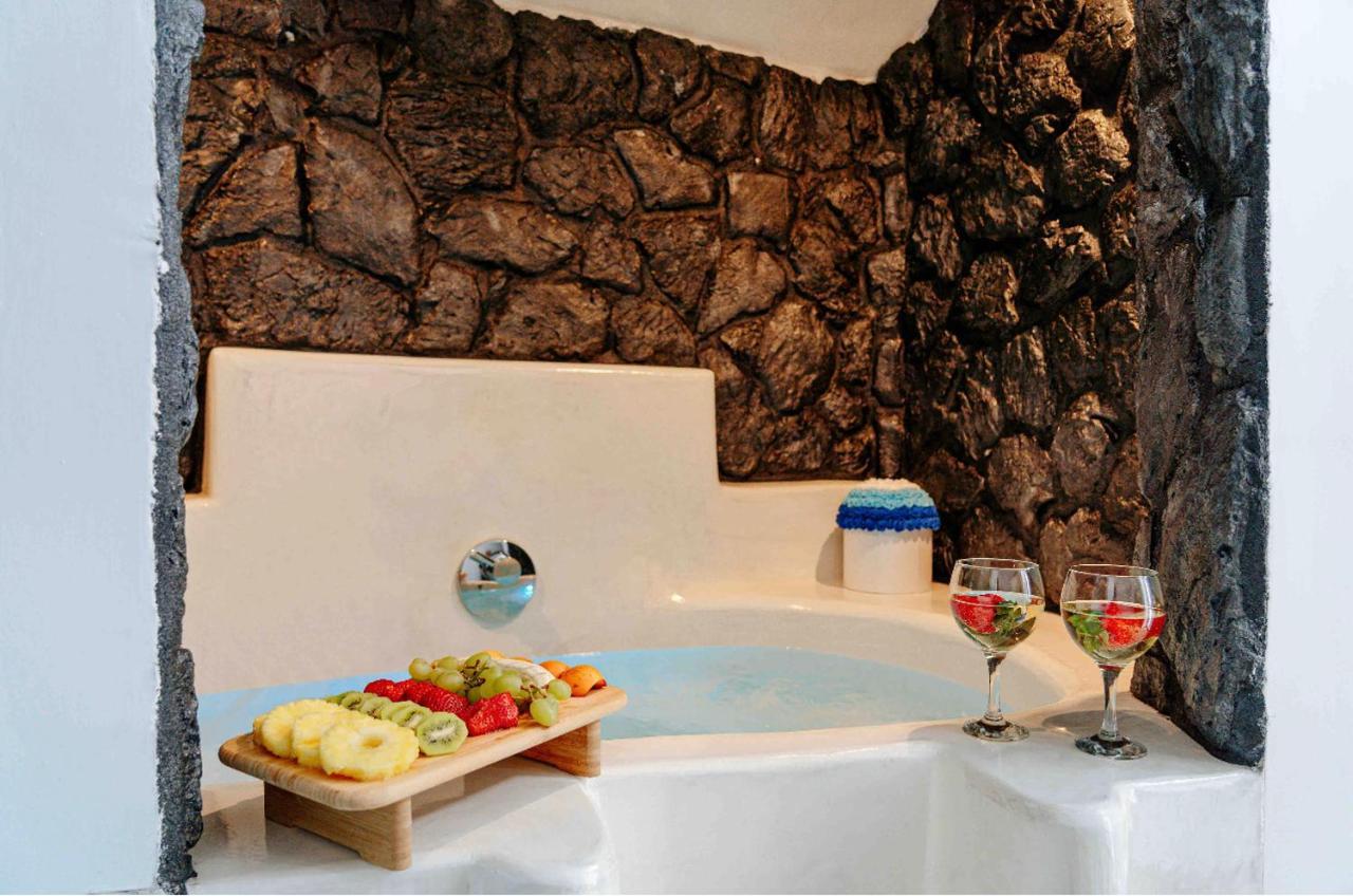 Aletrivillas Éxo Goniá 外观 照片