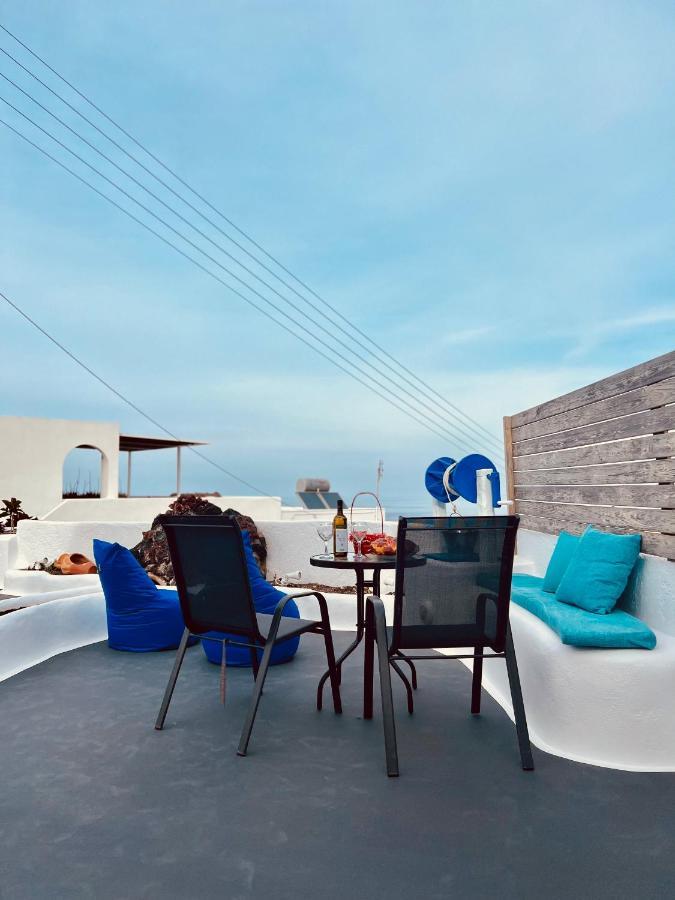 Aletrivillas Éxo Goniá 外观 照片