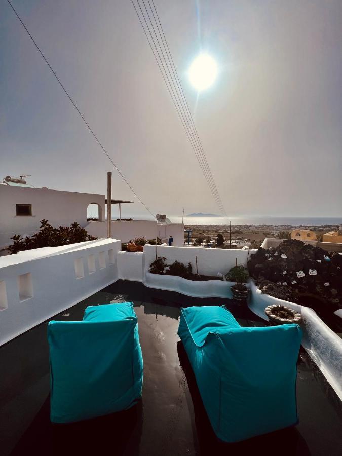 Aletrivillas Éxo Goniá 外观 照片