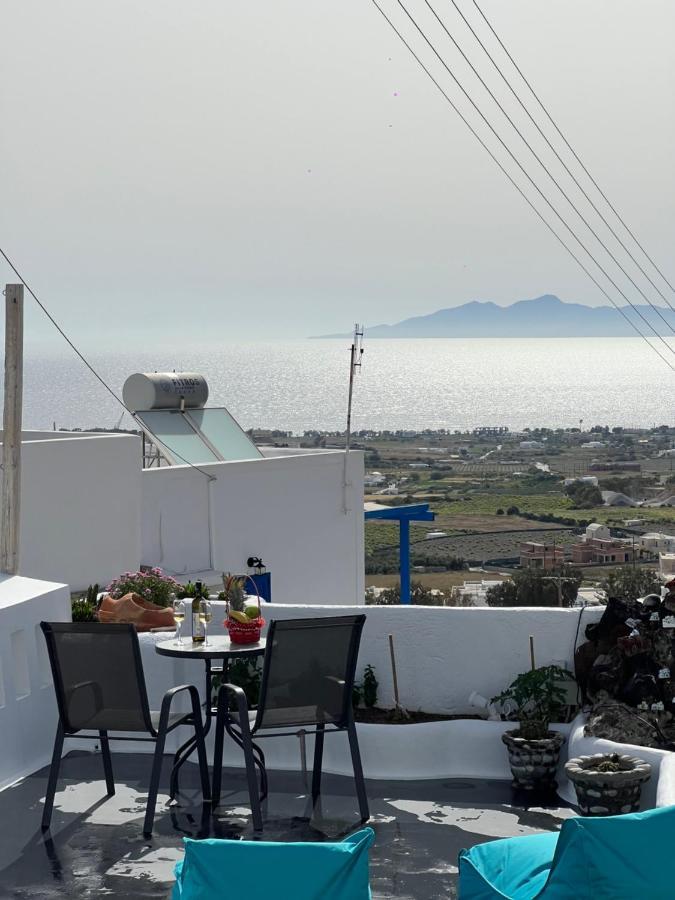 Aletrivillas Éxo Goniá 外观 照片