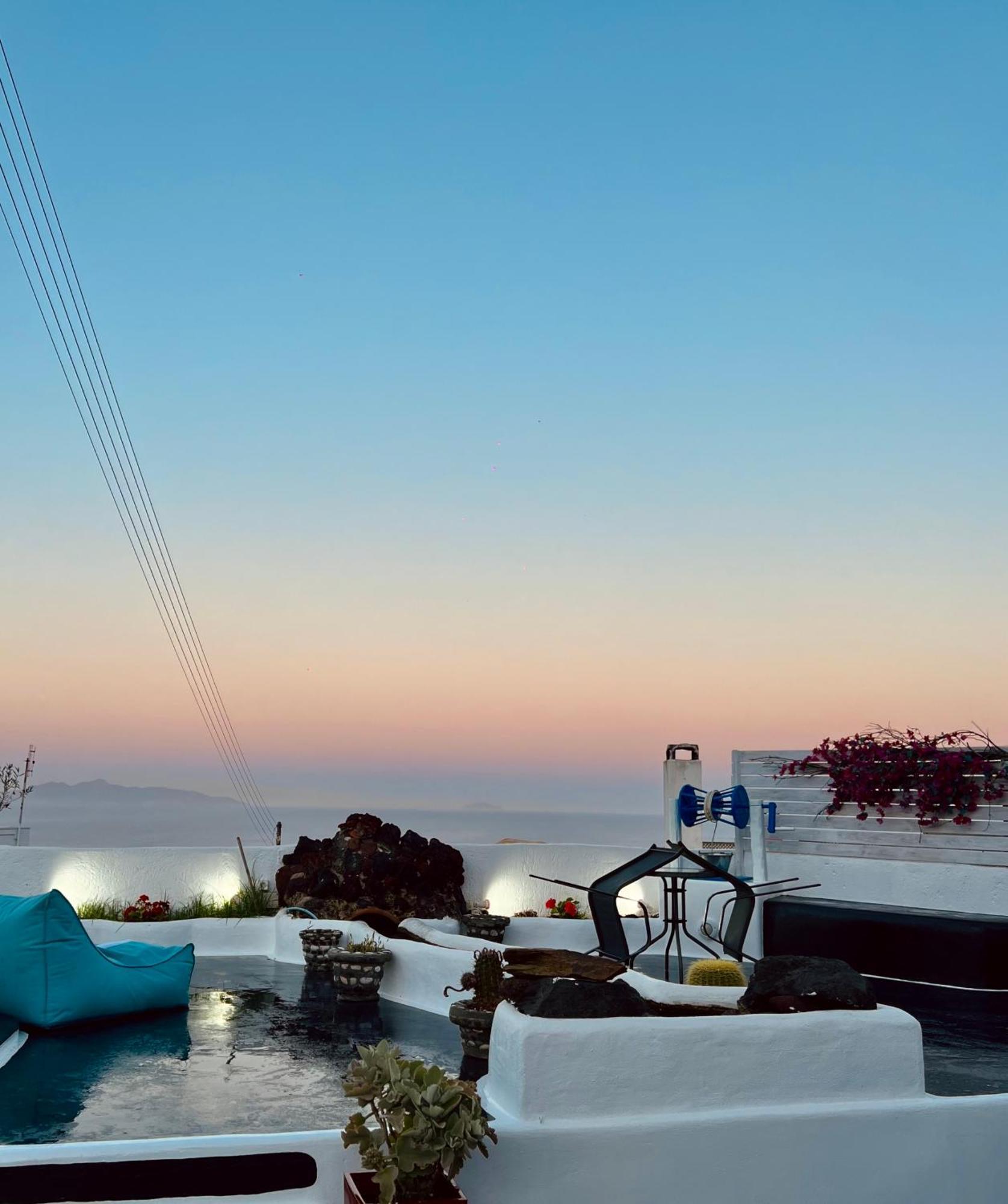 Aletrivillas Éxo Goniá 外观 照片